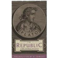 Seller image for The Republic and Other Works for sale by eCampus