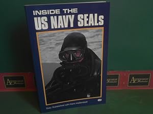 Image du vendeur pour Inside the Us Navy Seals. mis en vente par Antiquariat Deinbacher