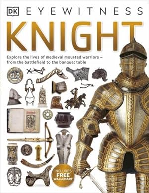 Immagine del venditore per Knight venduto da Rheinberg-Buch Andreas Meier eK