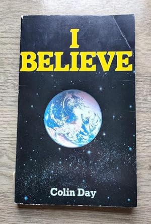 I Believe