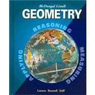 Seller image for Geometry, Grade 10 for sale by eCampus