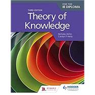 Imagen del vendedor de Theory of Knowledge for the Ib Diploma a la venta por eCampus