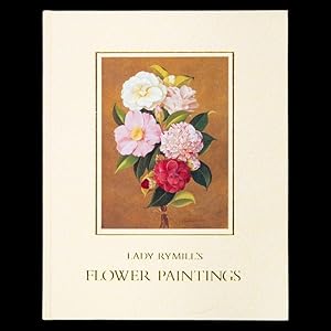 Lady Rymill's Flower Paintings