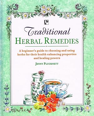 Traditional Herbal Remedies :