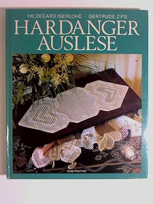 Hardanger-Auslese. ISBN 3475527480