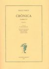 Crónica. Llibre I/1, vol.1