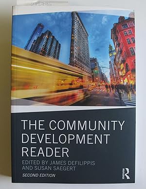 The Community Development Reader | Second Edition