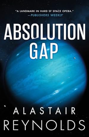 Immagine del venditore per Absolution Gap venduto da GreatBookPrices