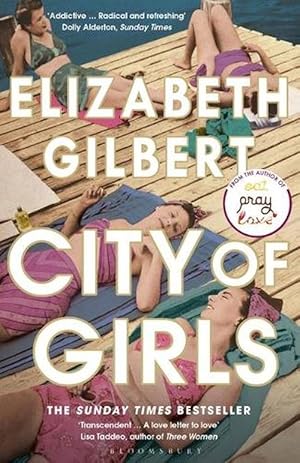 Seller image for City of Girls (Paperback) for sale by Grand Eagle Retail