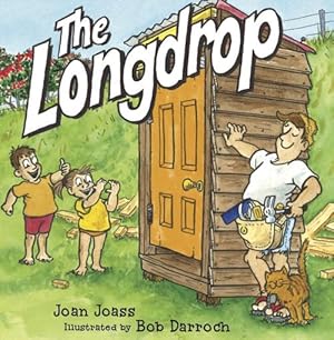 Seller image for The Longdrop (Paperback) for sale by Grand Eagle Retail