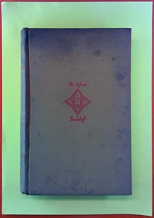 Bild des Verkufers fr Letters of Hartley Coleridge zum Verkauf von biblion2