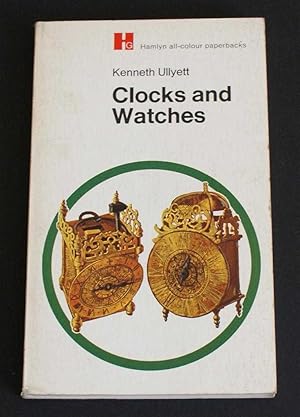 Clocks and Watches