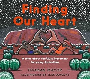 Seller image for Finding Our Heart (Hardcover) for sale by Grand Eagle Retail