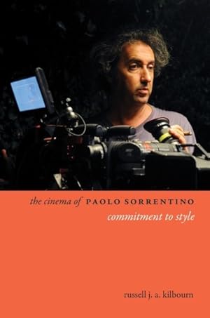 Imagen del vendedor de Cinema of Paolo Sorrentino : Commitment to Style a la venta por GreatBookPrices