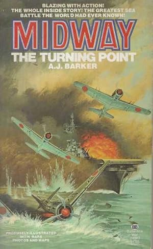 Midway: The Turning Point