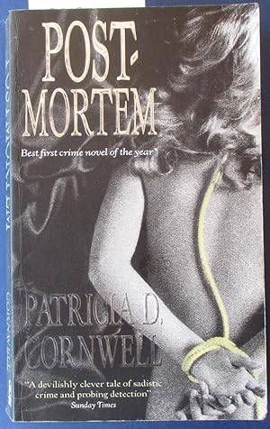 Seller image for Postmortem for sale by Reading Habit