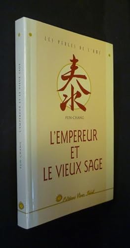 Seller image for L'Empereur et le Vieux Sage for sale by Abraxas-libris