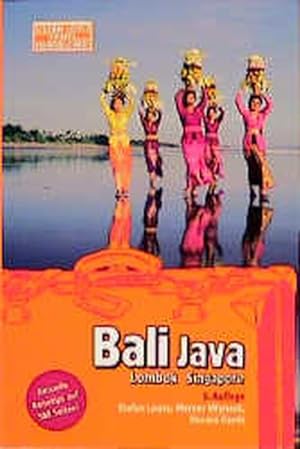 Bild des Verkufers fr Java - Bali - Lombok (Stefan Loose Verlag) zum Verkauf von Antiquariat Armebooks