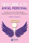 Imagen del vendedor de Descubre Tu Angel Personal a la venta por Agapea Libros