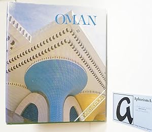 Immagine del venditore per Oman & its Renaissance. venduto da AphorismA gGmbH