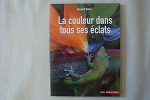 Bild des Verkufers fr La Couleurs Dans Tous Ses Eclats zum Verkauf von Librairie Historique Kerizel