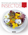 Imagen del vendedor de El Rincn Del Paladar. Recetas de cocina con insectos a la venta por AG Library