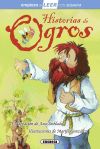 Seller image for Empiezo a LEER con Susaeta - nivel 1. Historias de ogros for sale by AG Library