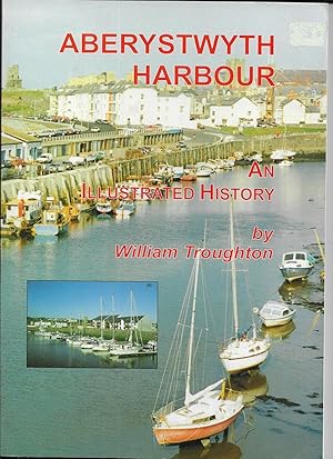 Imagen del vendedor de Aberystwyth Harbour a la venta por Gwyn Tudur Davies