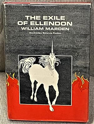 Seller image for The Exile of Ellendon for sale by My Book Heaven