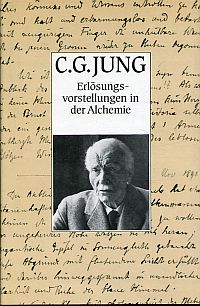 Bild des Verkufers fr Erlsungsvorstellungen in der Alchemie. (Psychologie und Alchemie 2). zum Verkauf von Bcher Eule