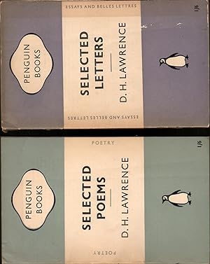 SELECT POEMS - SELECT LETTERS