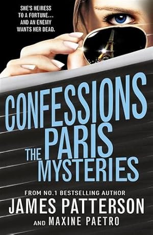 Seller image for Confessions: the Paris Mysteries : (Confessions 3) for sale by GreatBookPricesUK