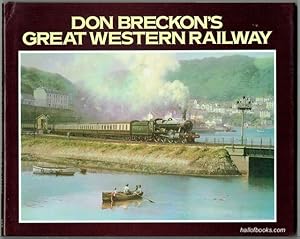 Don Breckon's Great Western Railway