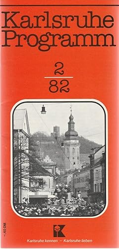 Karlsruhe Programm 2 / 82