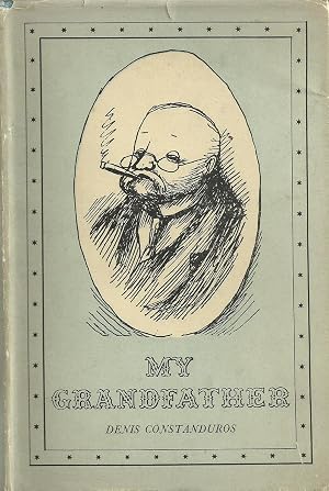 Bild des Verk�ufers f�r My Grandfather zum Verkauf von Chaucer Head Bookshop, Stratford on Avon