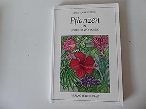 Seller image for Pflanzen in unserer Wohnung. TB for sale by Deichkieker Bcherkiste