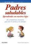 Imagen del vendedor de Padres saludables a la venta por AG Library