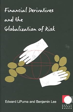 Image du vendeur pour Financial Derivatives and the Globalization of Risk mis en vente par GreatBookPricesUK