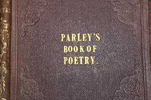 Peter Parley's book of poetry, revised with additions