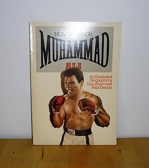 Seller image for The Holy Warrior : Muhammad Ali for sale by M. C. Wilson