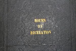 Hours of recreation