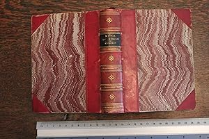 Mine is thine, a novel [ 2 vols bound in one]