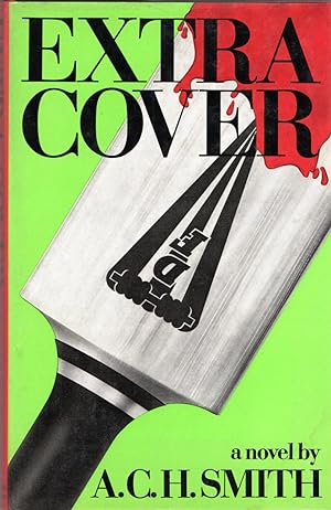 Immagine del venditore per Extra Cover venduto da Deeside Books