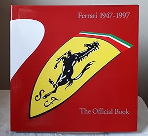 Seller image for Ferrari 1947-97: The Official Book for sale by Dandy Lion Editions