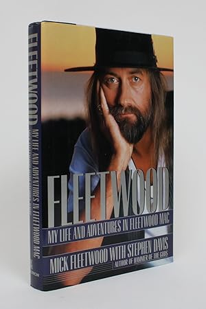 Immagine del venditore per Fleetwood: My Life and Adventures in Fleetwood Mac venduto da Minotavros Books,    ABAC    ILAB