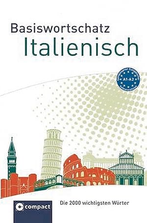 Seller image for Basiswortschatz Italienisch for sale by artbook-service