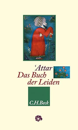 Image du vendeur pour Attar, Das Buch der Leiden mis en vente par artbook-service