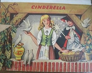 Cinderella