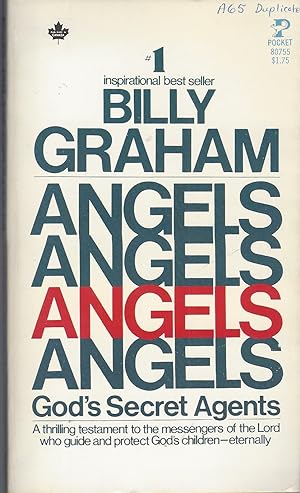 Angels, Angles: God's Secret Agents