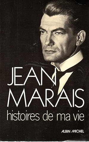 Image du vendeur pour Histoires de ma vie mis en vente par JP Livres